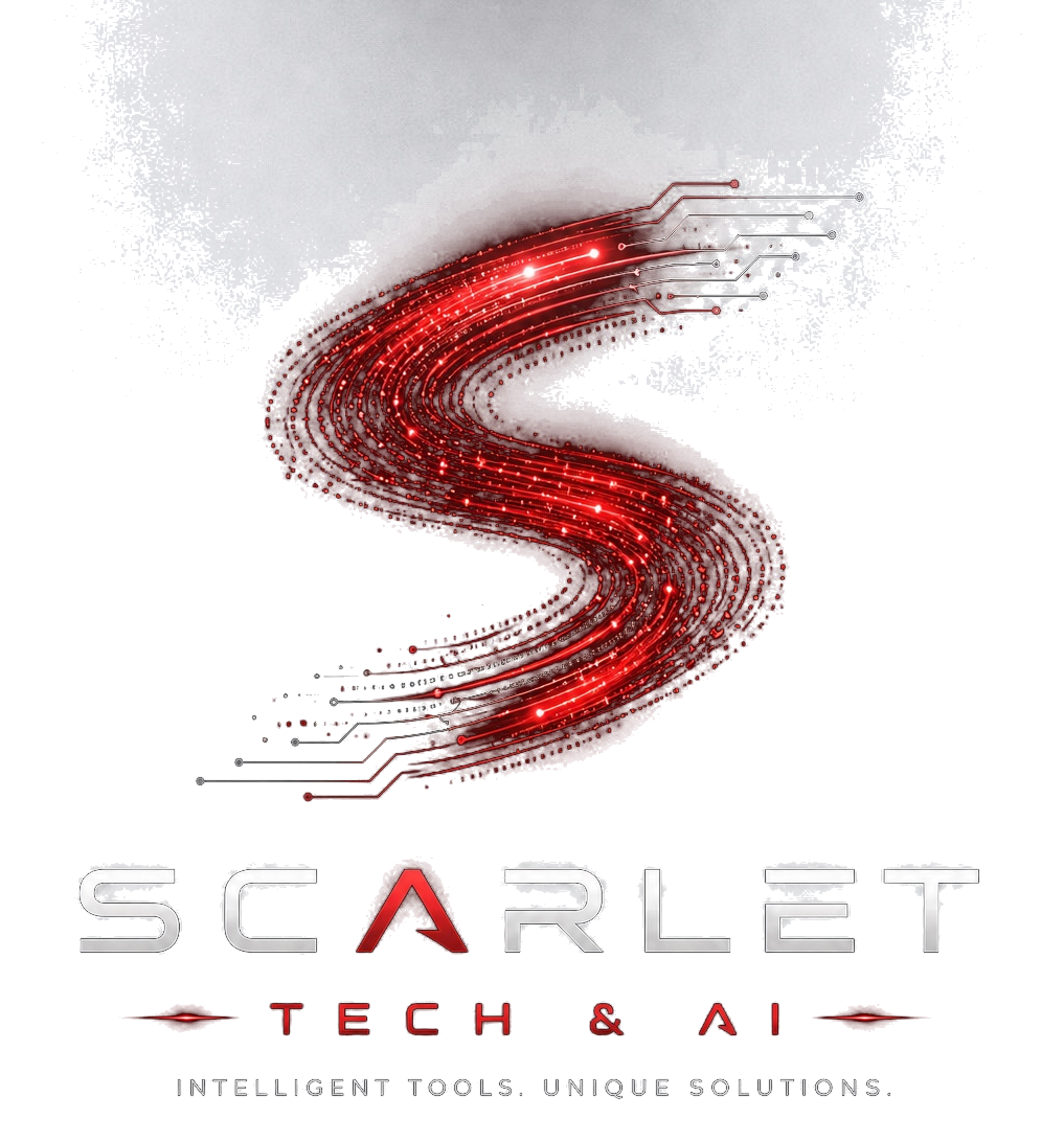 Scarlet LLC